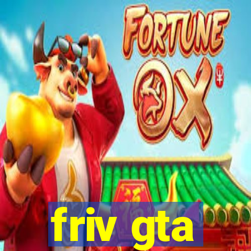 friv gta